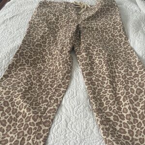 Torrid Wide Leg Weekend Pants